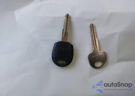 2006 Kia Rio Lx from USA, damaged, VIN KNADE123666042630